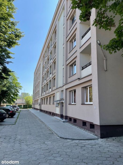 Atrakcyjne mieszkanie w dobrej lokalizacji, 3 pokoj, dobry rozkład !!!