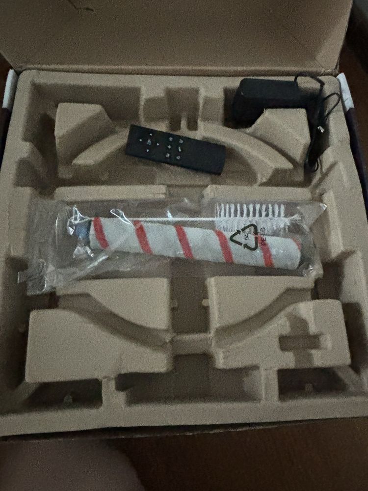 ZACO W450 robot myjący - ZACO
