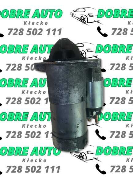 Rozrusznik OPEL 1.9 CDTI