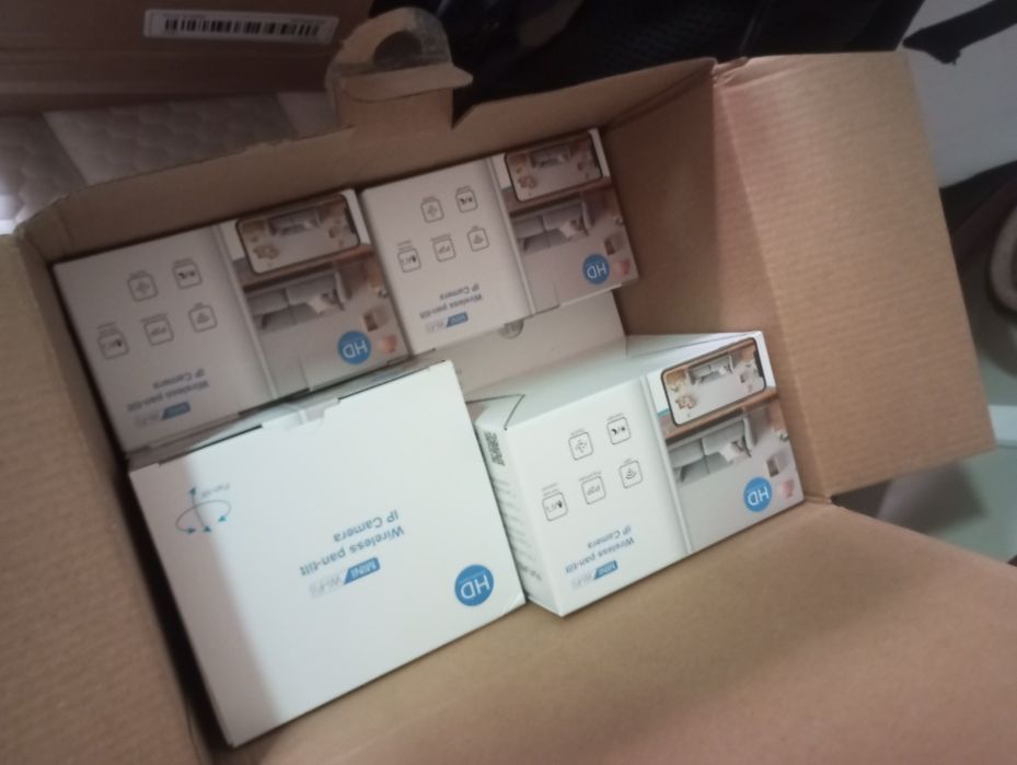 Câmaras vigilância