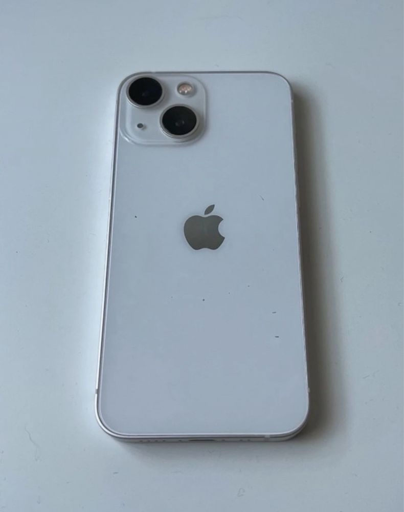 Iphone 13 mini 93%bateri