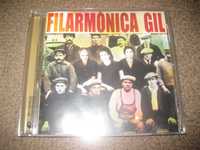 CD da Filarmónica Gil/Portes Grátis!