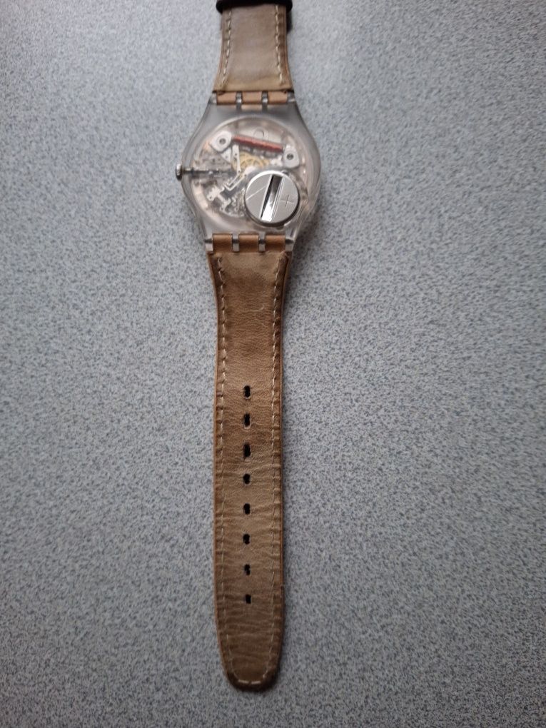 Zegarek damski Swatch
