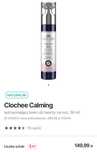 Clochee wzmacniający krem do twarzy 50ml