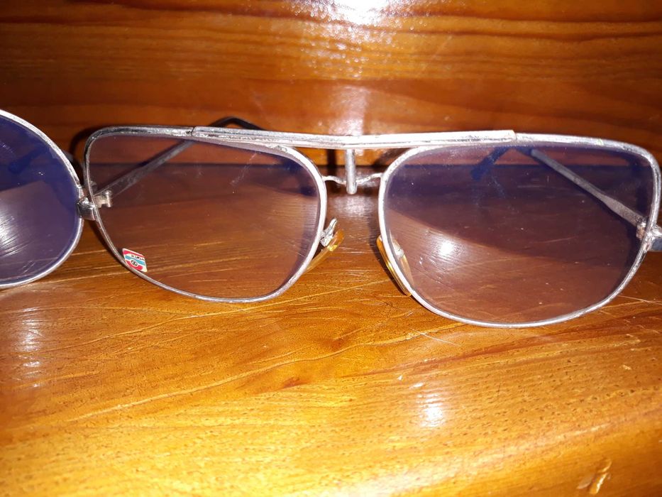 Окуляри часів СРСР