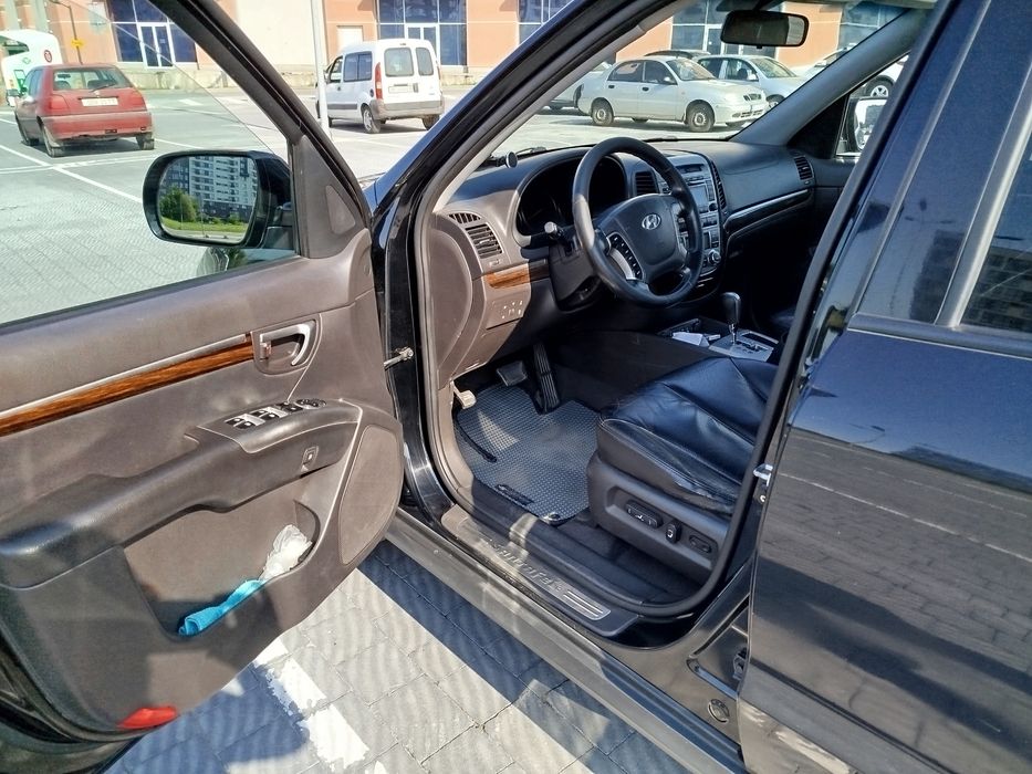 Продам офіційне авто