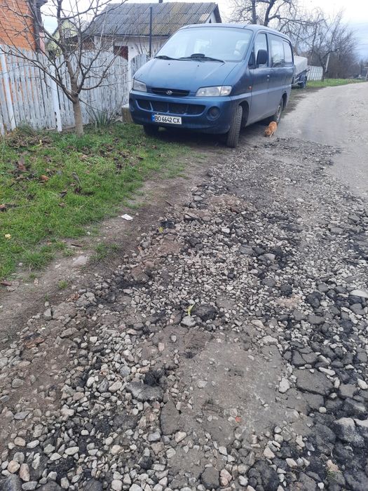 Хундай н1 ,н 100 бус