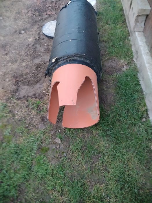 Studzienka wodomierzowa