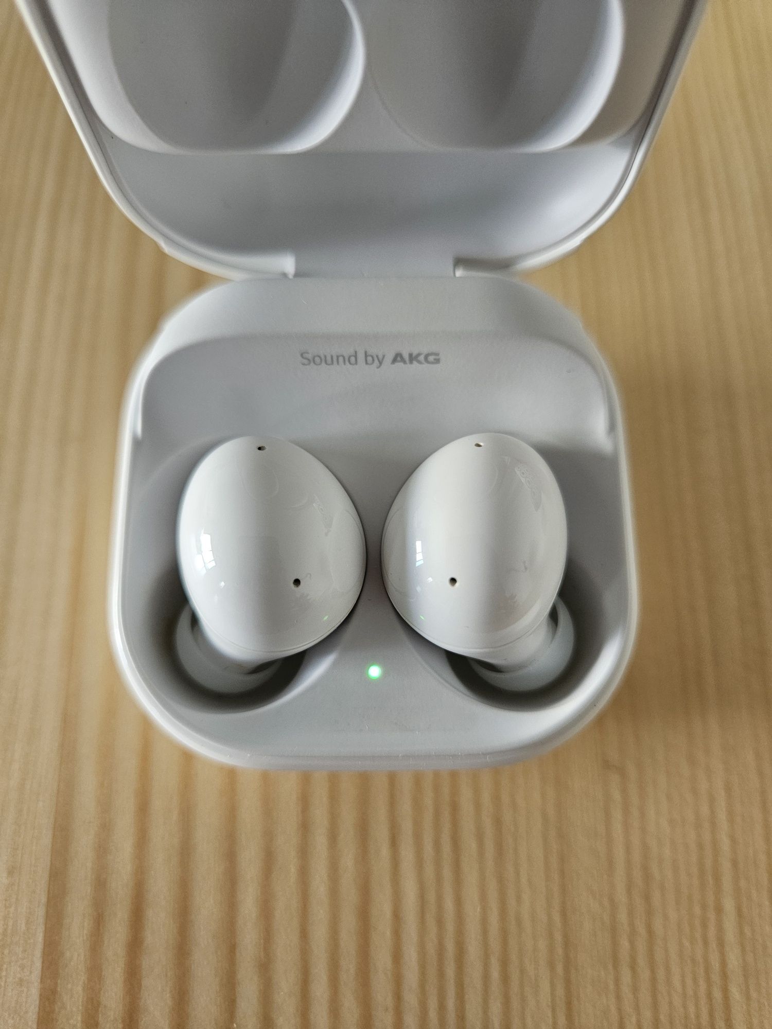 Bezprzewodowe słuchawki Galaxy Buds2