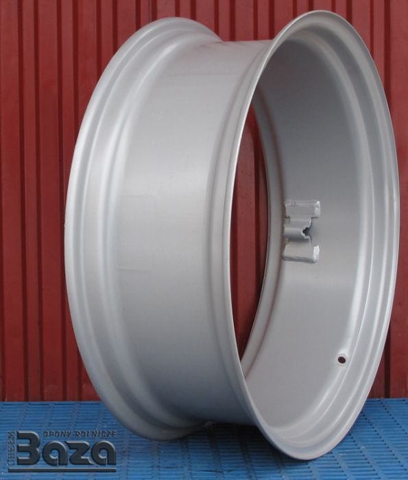 BAZA Obręcz koła W10x28 Polkar T-25 11.2-28 + Tani Kurier !