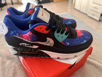 Buty nike air max