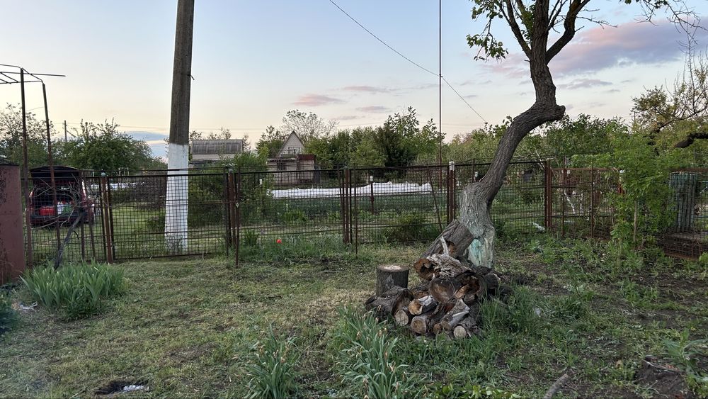 Продам дачу на Довгинцево Калініне