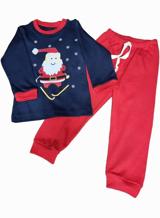Новорічний костюм,Піжама