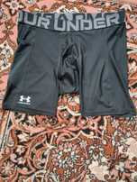 шорты компрессионные Under Armour HG Short
