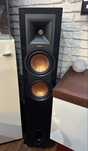 Głośniki, kolumny głośnikowe 2 x KLIPSCH R-26F LUBLIN IDEALNE