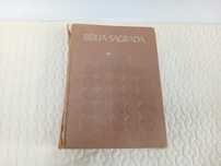 Bíblia Sagrada 1973