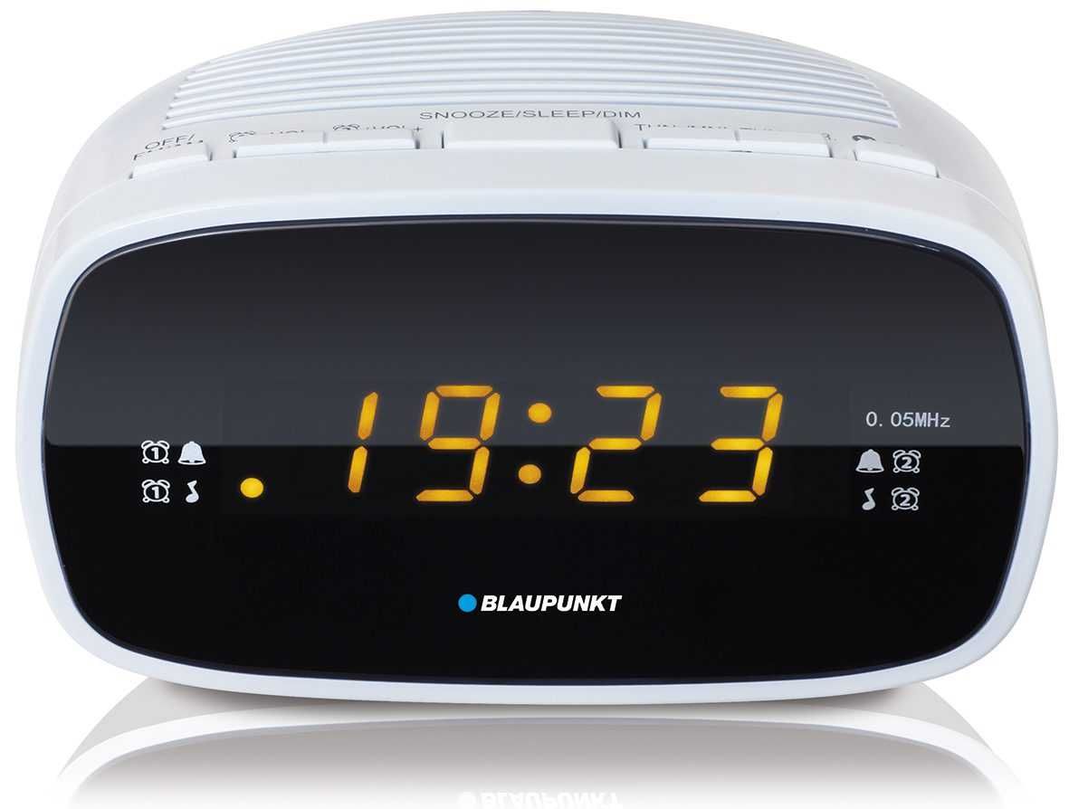 Radio Sieciowe FM BLAUPUNKT CLR 80