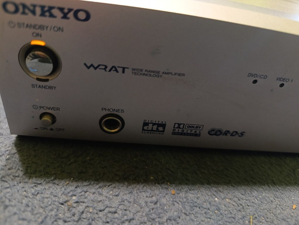 Amplituner Onkyo tx L5