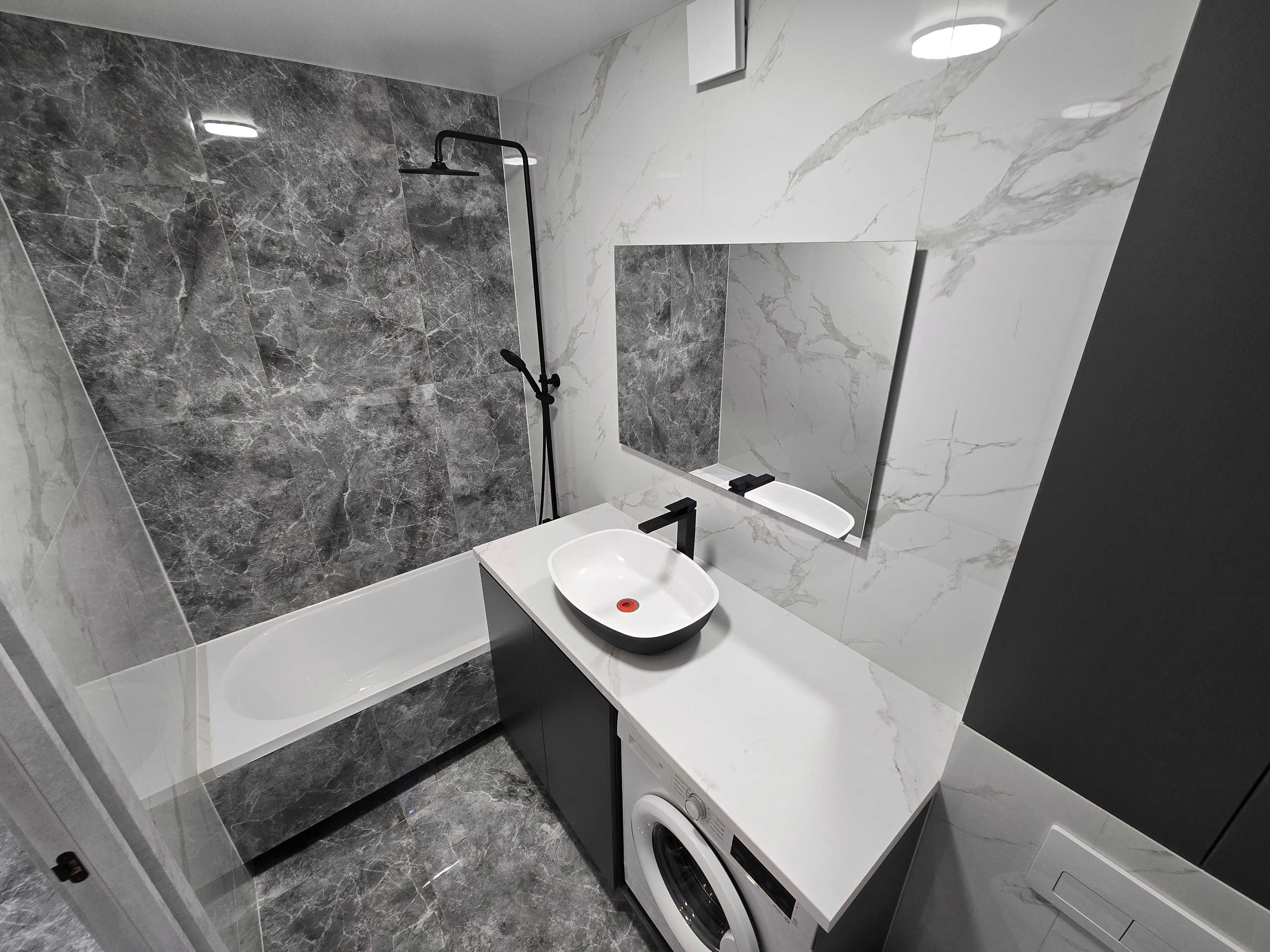 Масани| Квартира з ремоном | Укомплектована | 43м² |Меблі  та техніка