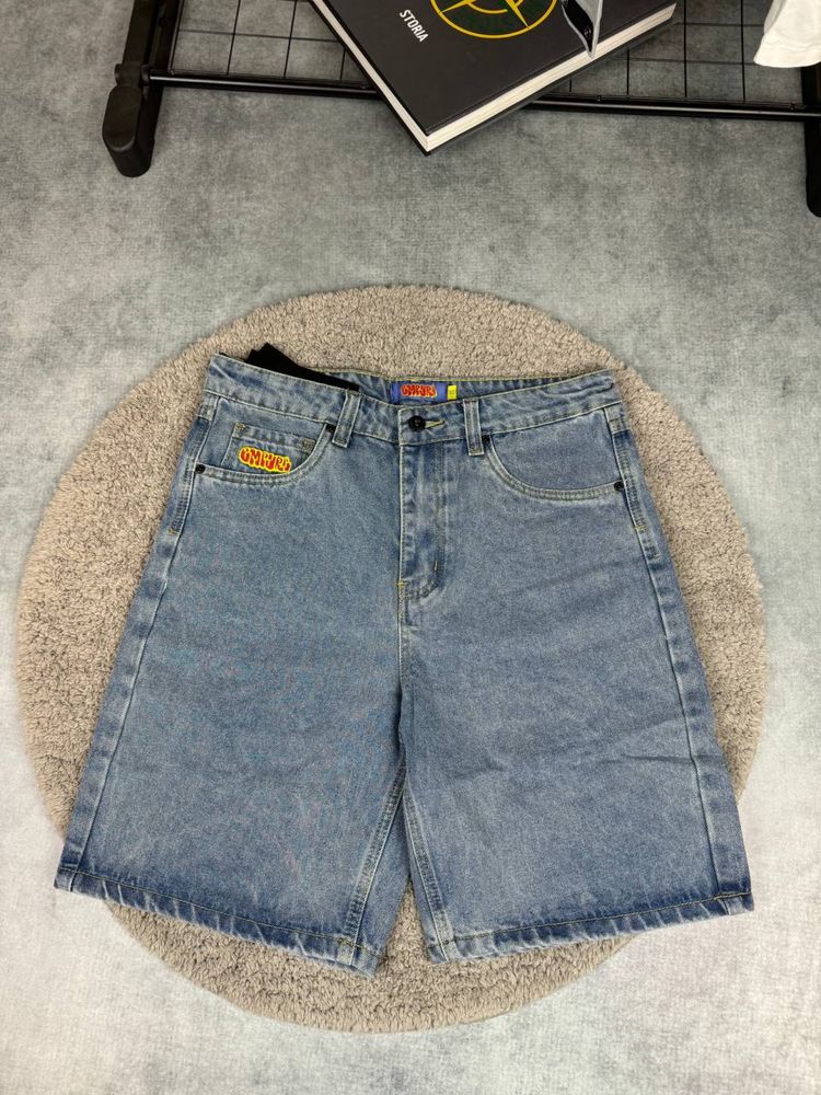 Шорти Empyre Jeans шорты емпайр polar big boy