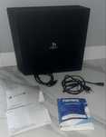 Konsola Play Station 4 Pro 1 TB  100% sprawna