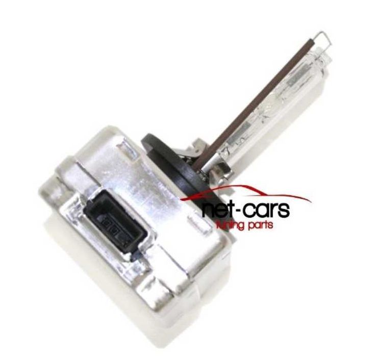 Żarówka Żarnik XENON  D3S 5000K lub 6000K M - TECH