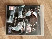 Gra ps3 Bayonetta