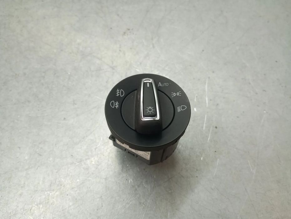 Botão / interruptor de luzes SEAT Leon SC (5F5)