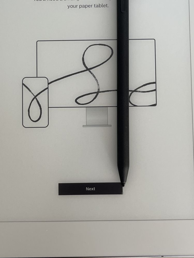 ReMarkable 2 Premium + Marker Pro + Etui + Nowe końcówki GRATIS