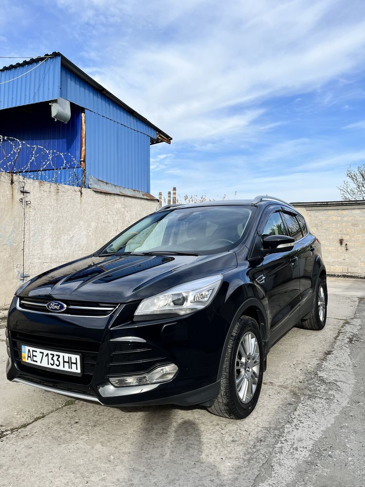 Продам Ford Kuga 2013