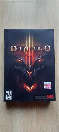 Gra DVD Diablo oryginalna