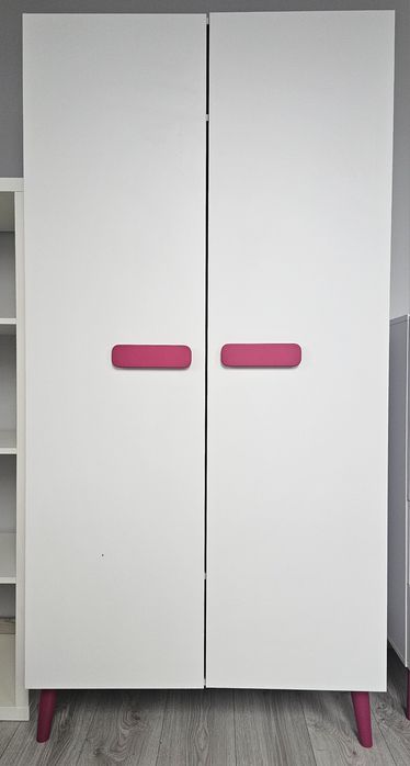 Zestaw mebli dziecięcych