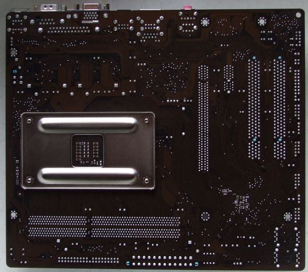 Материнська плата ASUS M4N68T PRO - AM3 DDR3