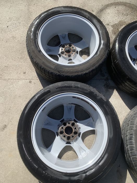 Диски R19 Mercedes W164 W251 ML GL