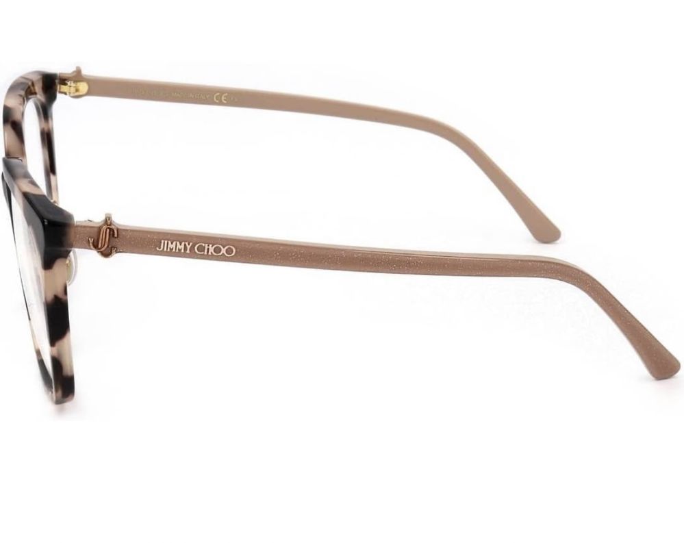 Okulary Jimmy Choo, nowe !