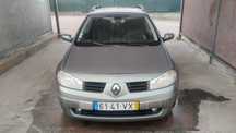 Renault Megane 1.5 diesel