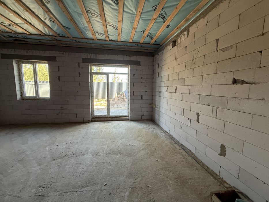 Ворзель, дуплекс з газом, розтермінування! без посередників