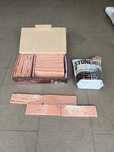Kamien dekoracyjny Madera Plytka cegla + fuga