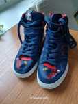 Adidasy rita ora kwiaty 40 i 2/3