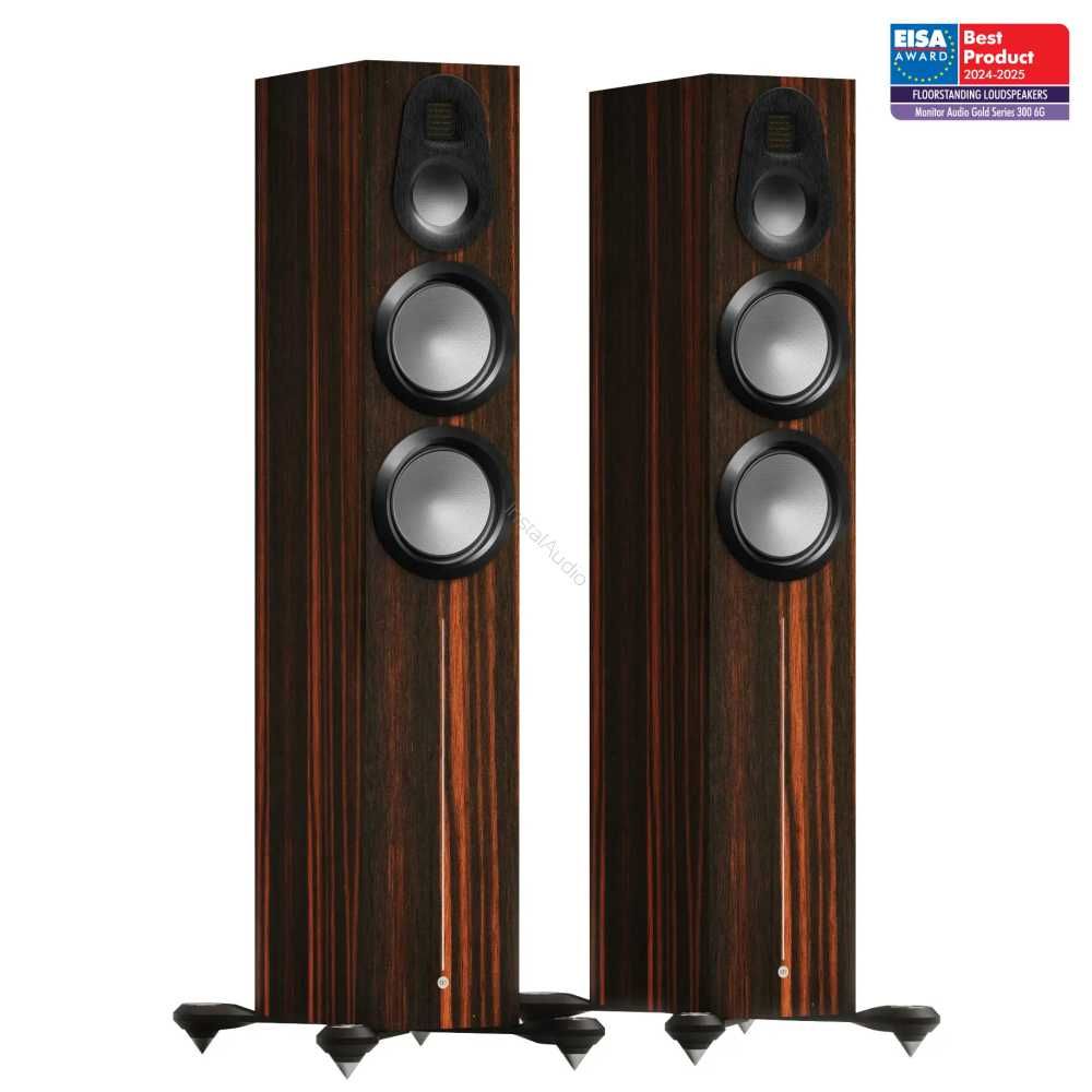 Monitor Audio Gold 300 6G - zostaw swoje głośniki w rozliczeniu !!