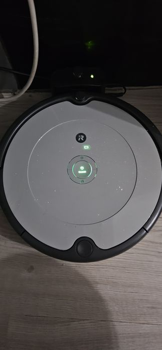 Aspirador Romba R
