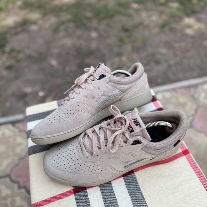 Кроссовки New Balance 508 Beige, 43 размер, Оригинал, Кросівки