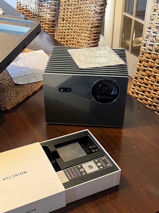Valerion Visionmaster Pro 2