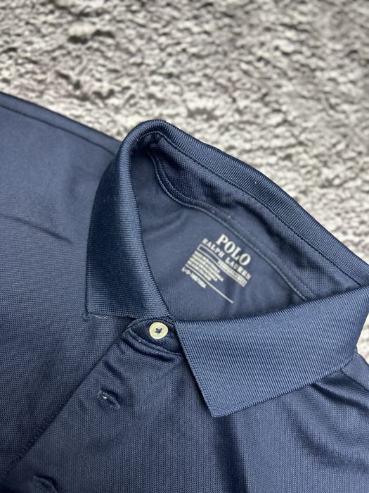 Футболка Polo Ralph Laurent,Old Money
