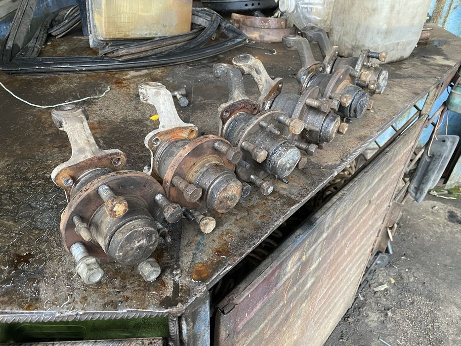 Продам ступецы ваз