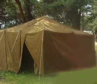 Палатка військова 4х4м в чудовому стані