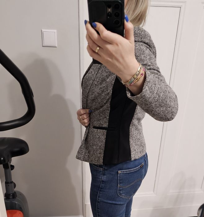 Marynarka QUIOSQUE roz 38