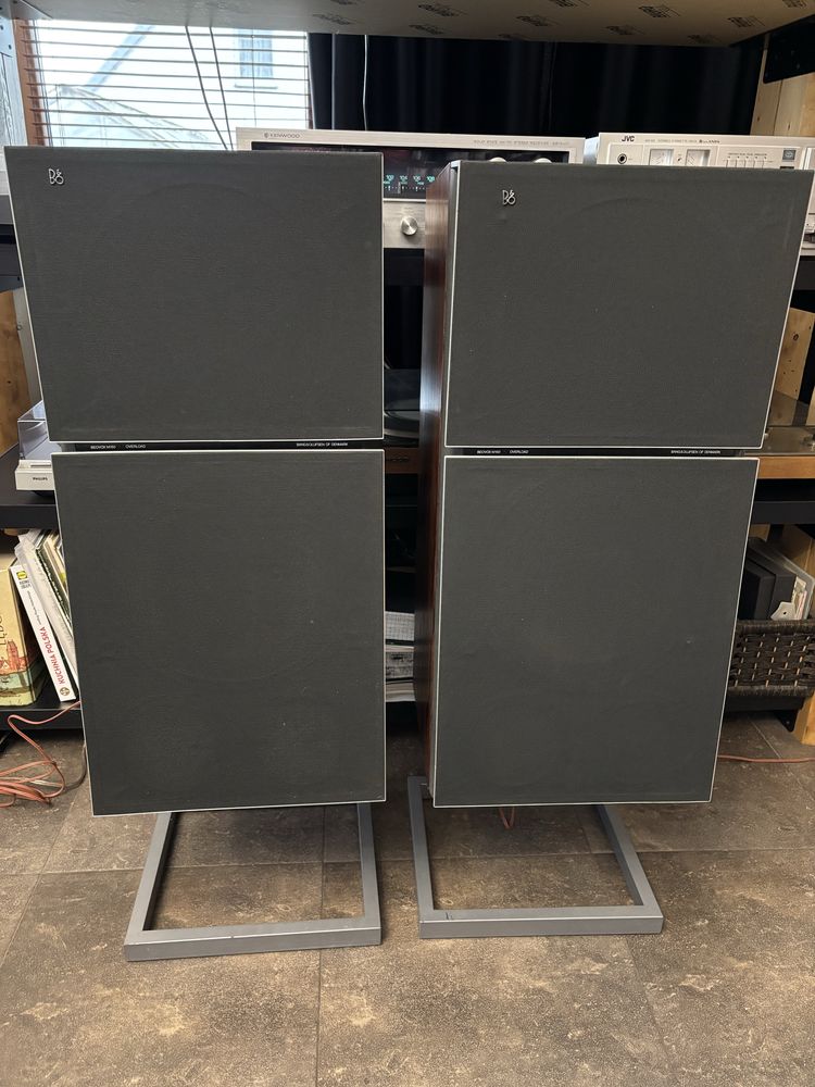 Beovox M150 kolumny glosnikowe Bang&Olufsen