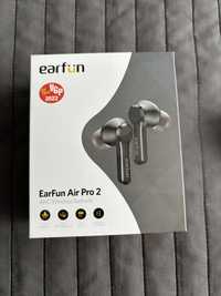 Słuchawki EarFun Air Pro 2