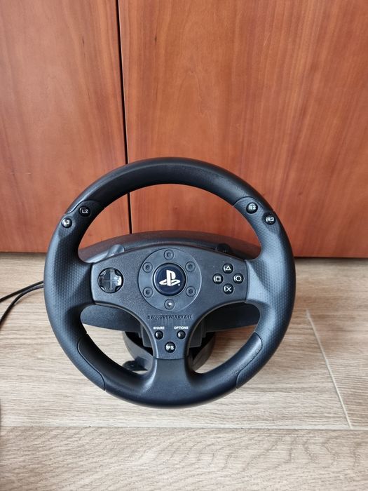 Thrustmaster t80